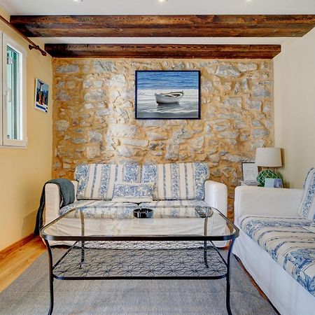 Maravilloso Apartamento, Hondarribia, Terraza, 4Pax Eksteriør billede