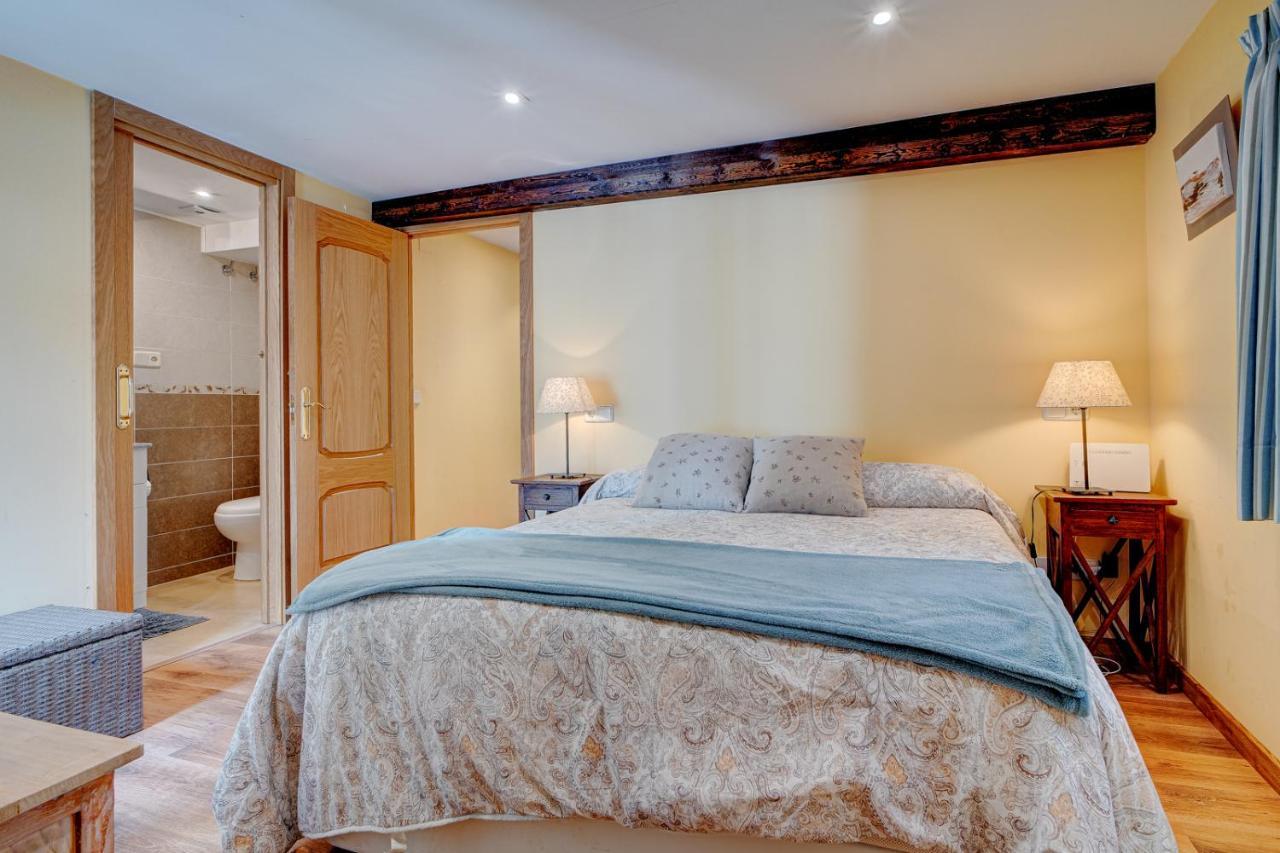 Maravilloso Apartamento, Hondarribia, Terraza, 4Pax Eksteriør billede